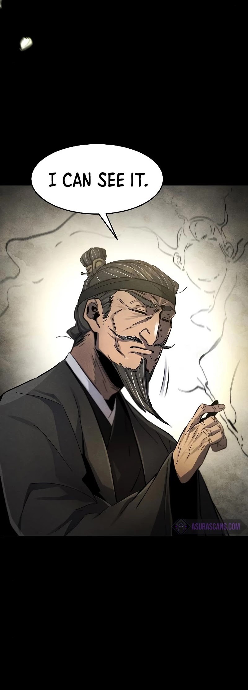 The Return of the Crazy Demon Chapter 46 page 7 - Chapter 46