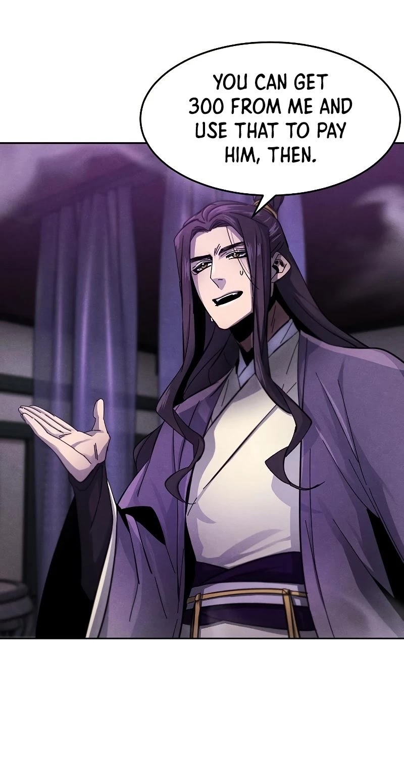 The Return of the Crazy Demon Chapter 47 page 11 - Chapter 47