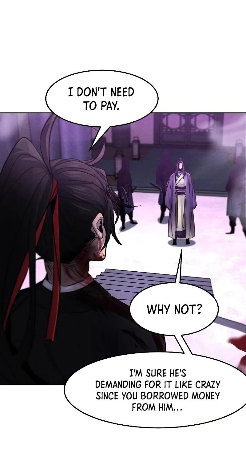 The Return of the Crazy Demon Chapter 47 page 12 - Chapter 47