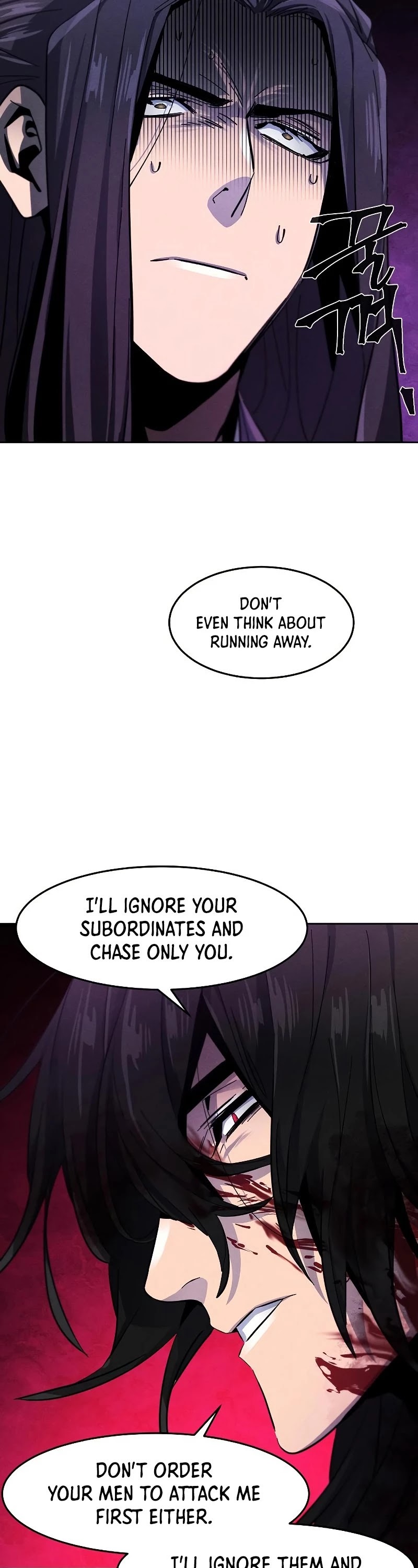 The Return of the Crazy Demon Chapter 47 page 15 - Chapter 47