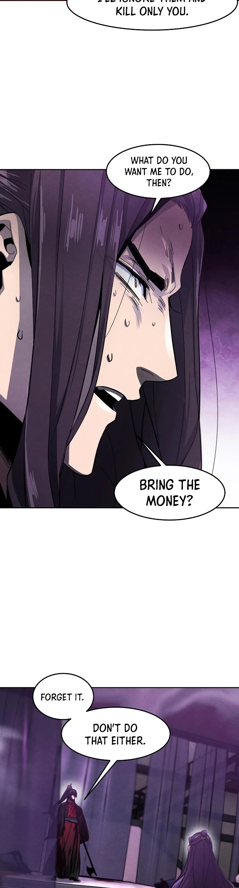 The Return of the Crazy Demon Chapter 47 page 16 - Chapter 47