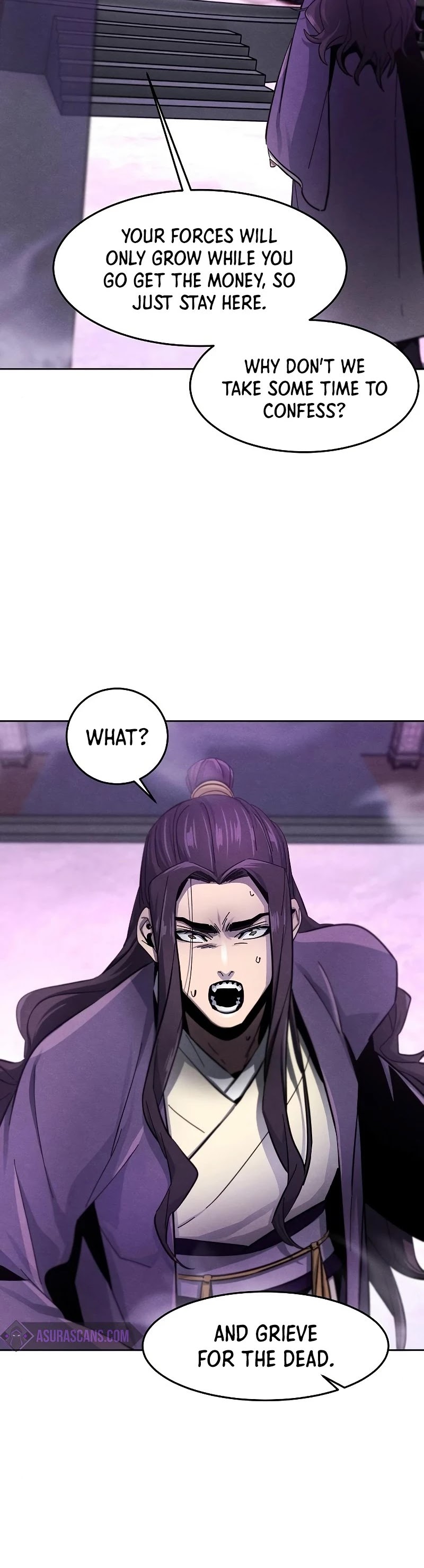 The Return of the Crazy Demon Chapter 47 page 17 - Chapter 47