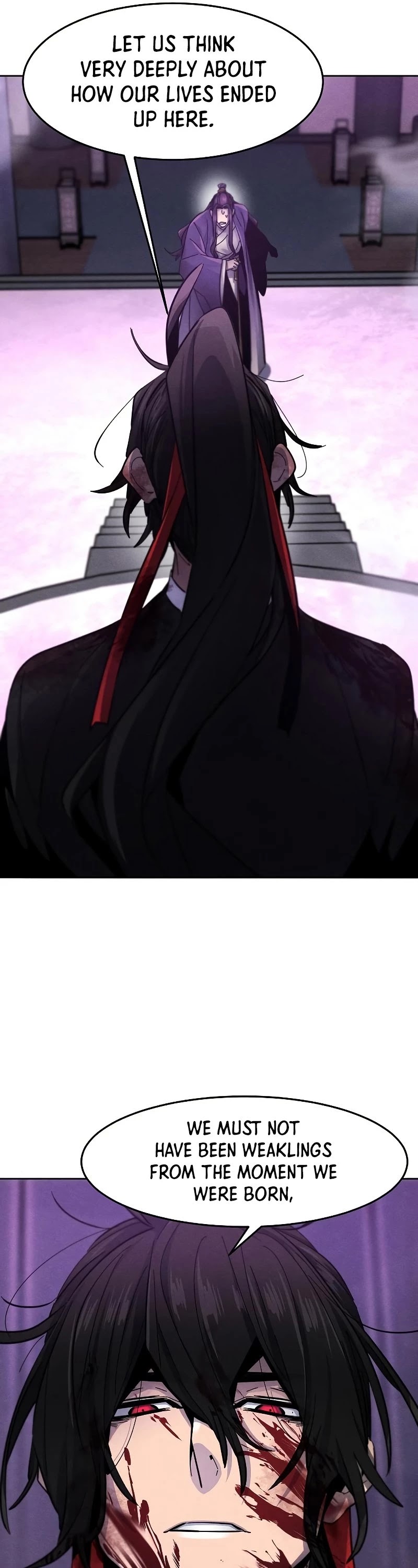 The Return of the Crazy Demon Chapter 47 page 18 - Chapter 47