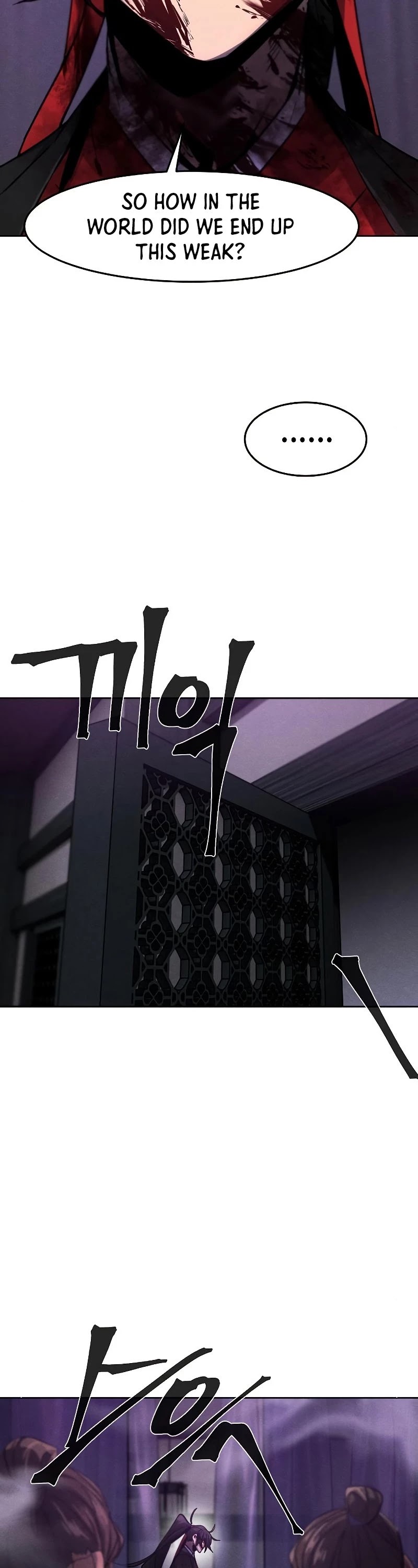 The Return of the Crazy Demon Chapter 47 page 19 - Chapter 47