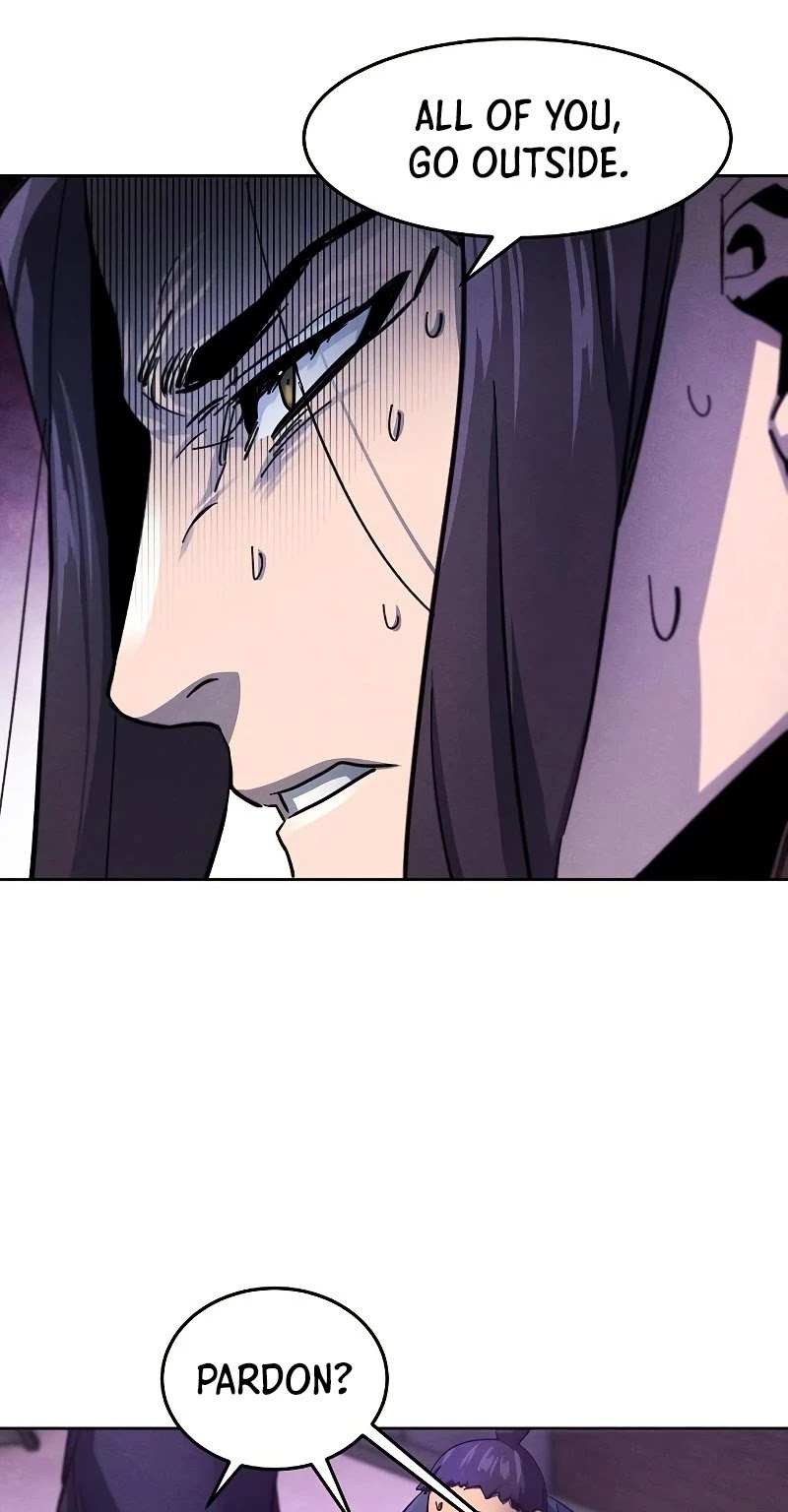 The Return of the Crazy Demon Chapter 47 page 22 - Chapter 47