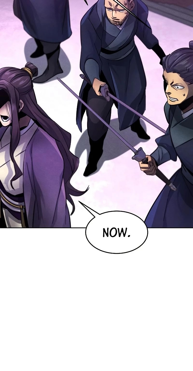 The Return of the Crazy Demon Chapter 47 page 23 - Chapter 47