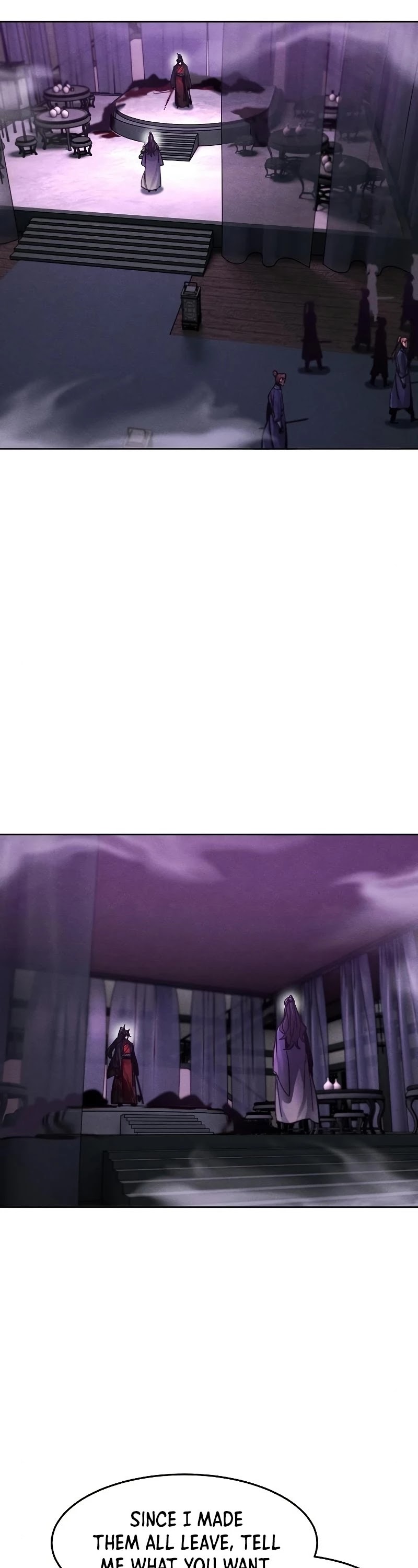 The Return of the Crazy Demon Chapter 47 page 24 - Chapter 47
