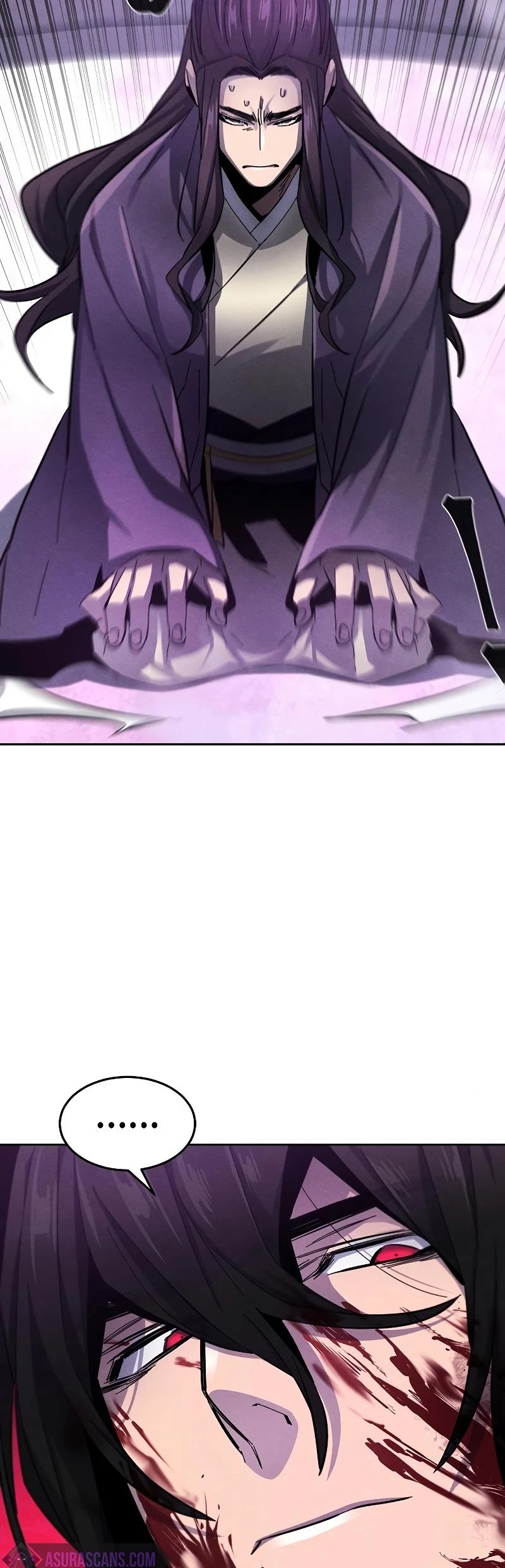 The Return of the Crazy Demon Chapter 47 page 27 - Chapter 47