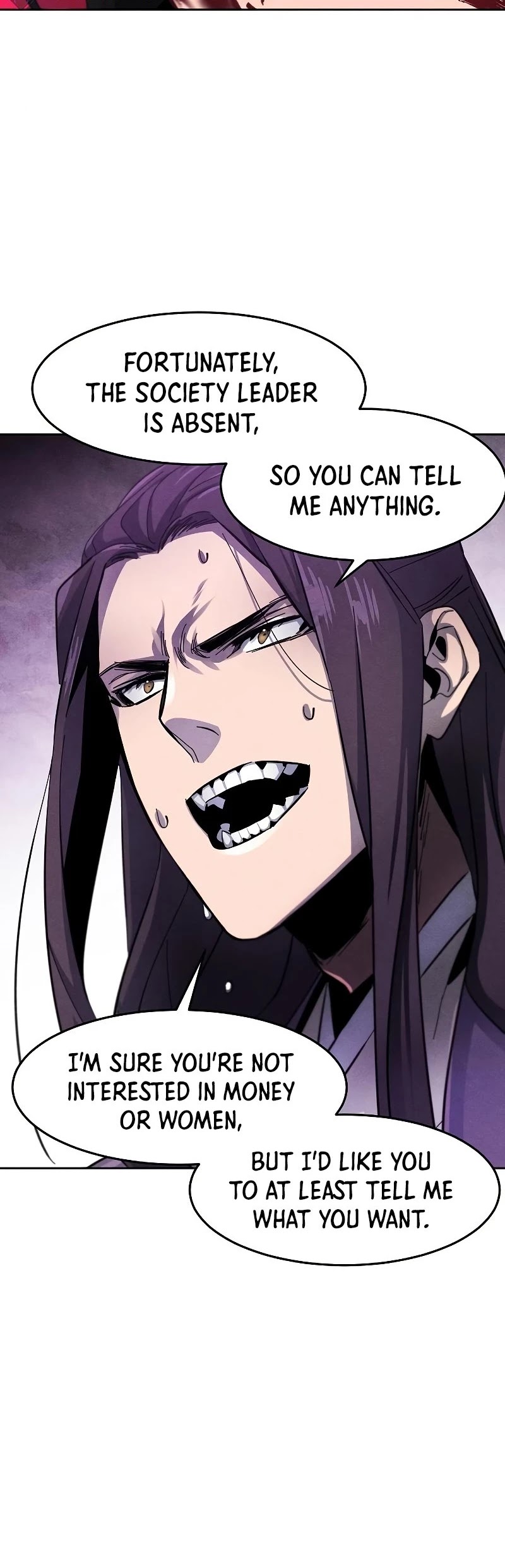 The Return of the Crazy Demon Chapter 47 page 28 - Chapter 47