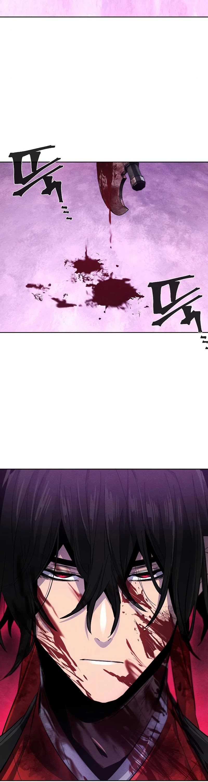 The Return of the Crazy Demon Chapter 47 page 3 - Chapter 47