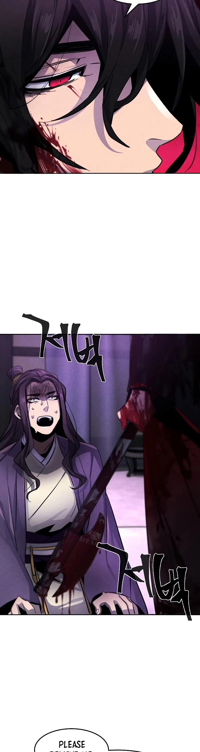 The Return of the Crazy Demon Chapter 47 page 31 - Chapter 47