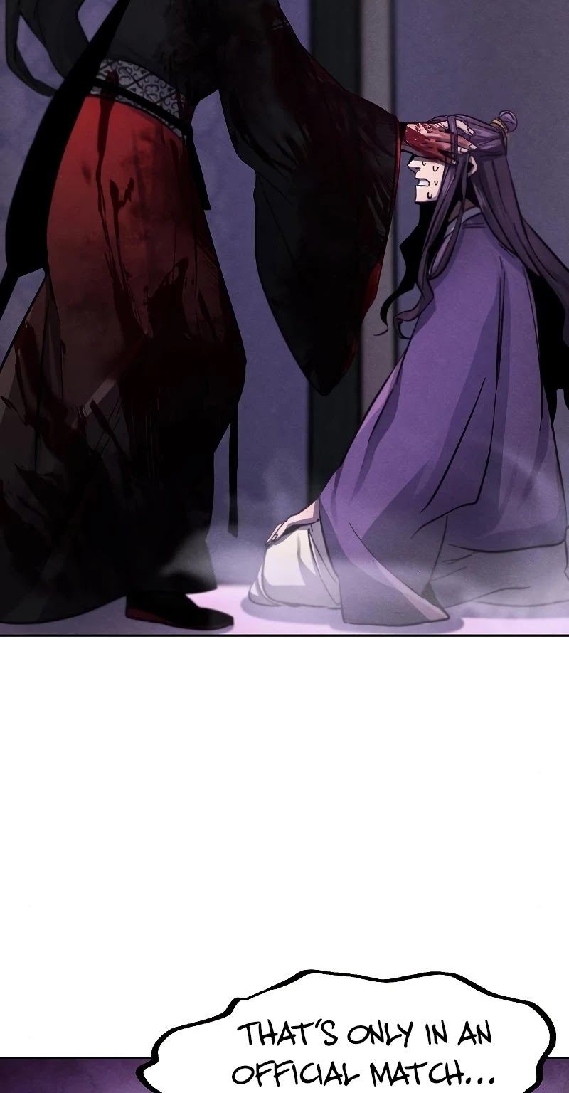 The Return of the Crazy Demon Chapter 47 page 33 - Chapter 47