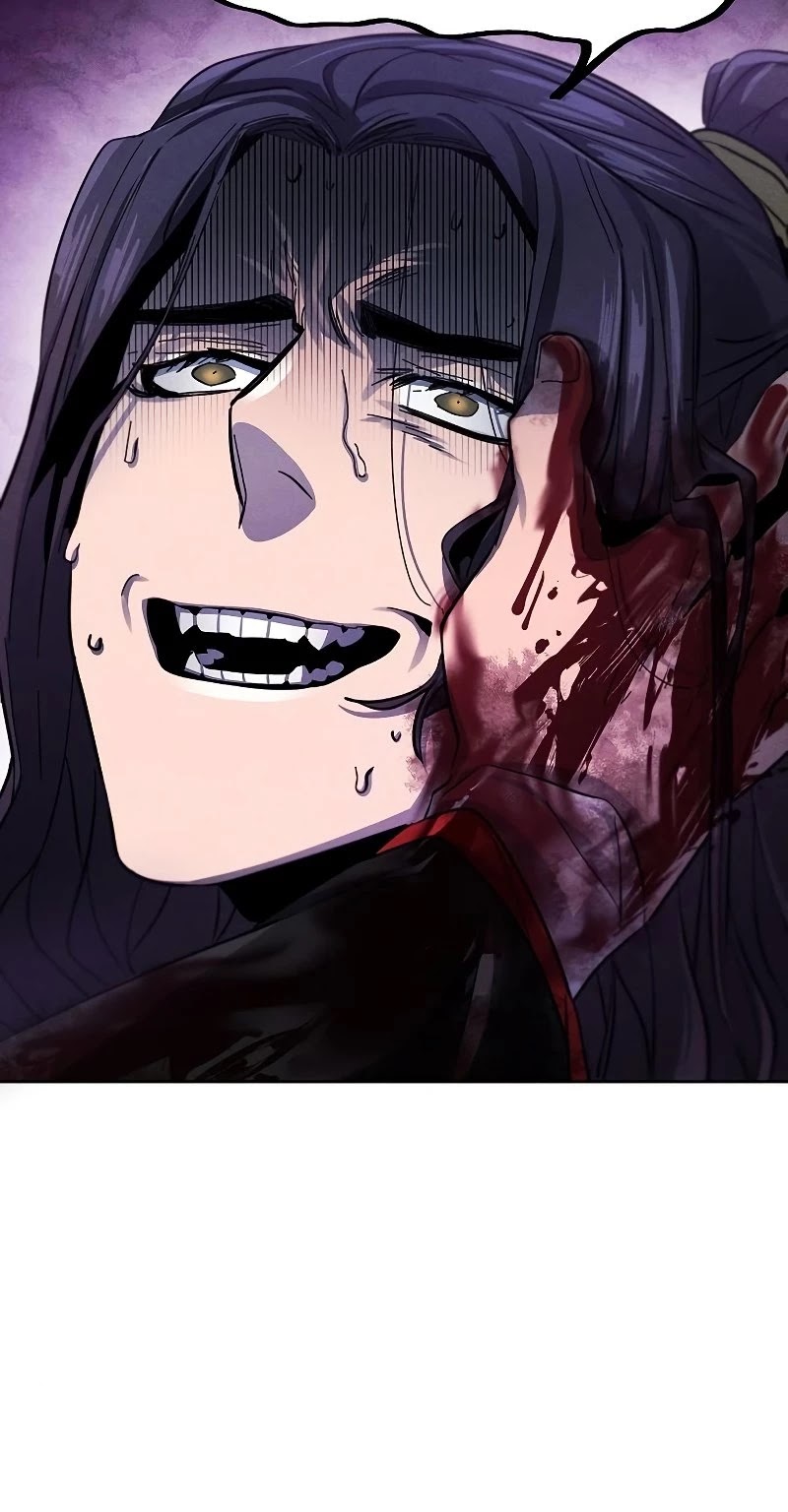 The Return of the Crazy Demon Chapter 47 page 34 - Chapter 47