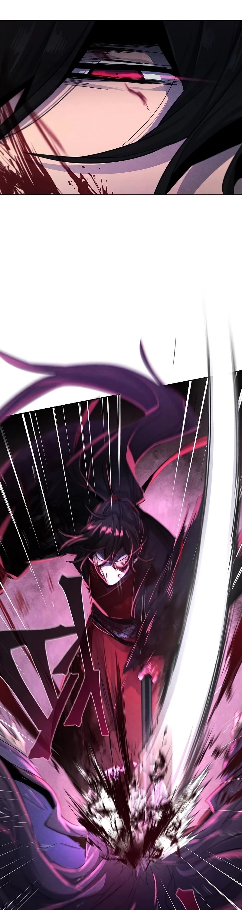The Return of the Crazy Demon Chapter 47 page 35 - Chapter 47