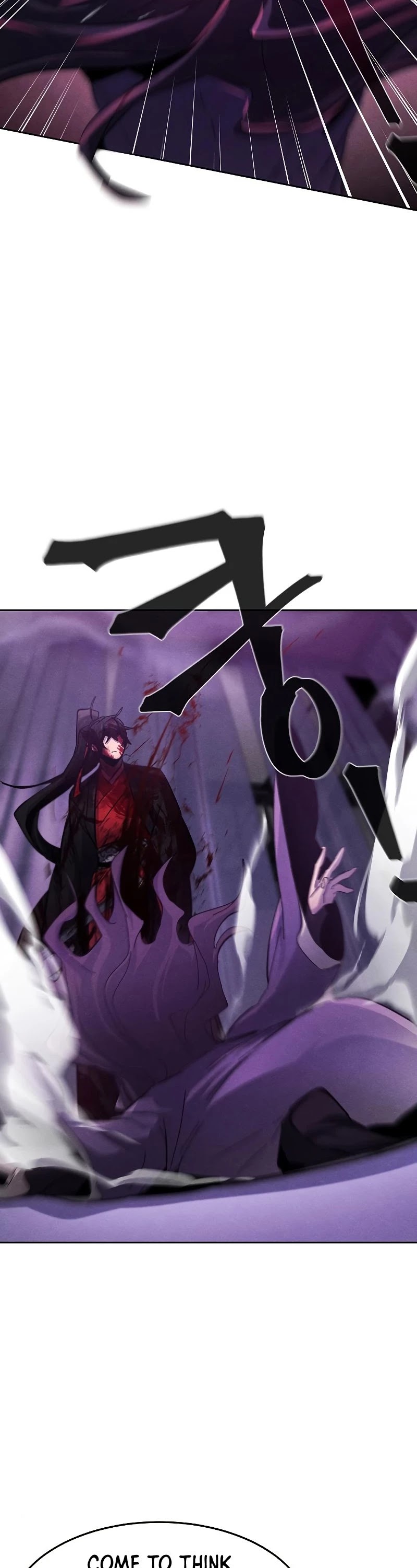 The Return of the Crazy Demon Chapter 47 page 36 - Chapter 47