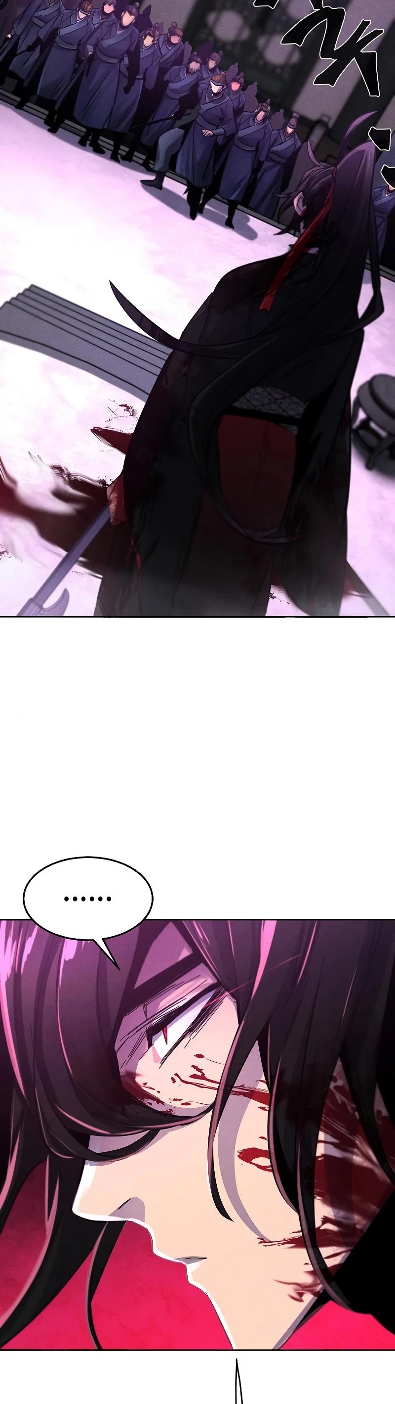 The Return of the Crazy Demon Chapter 47 page 38 - Chapter 47