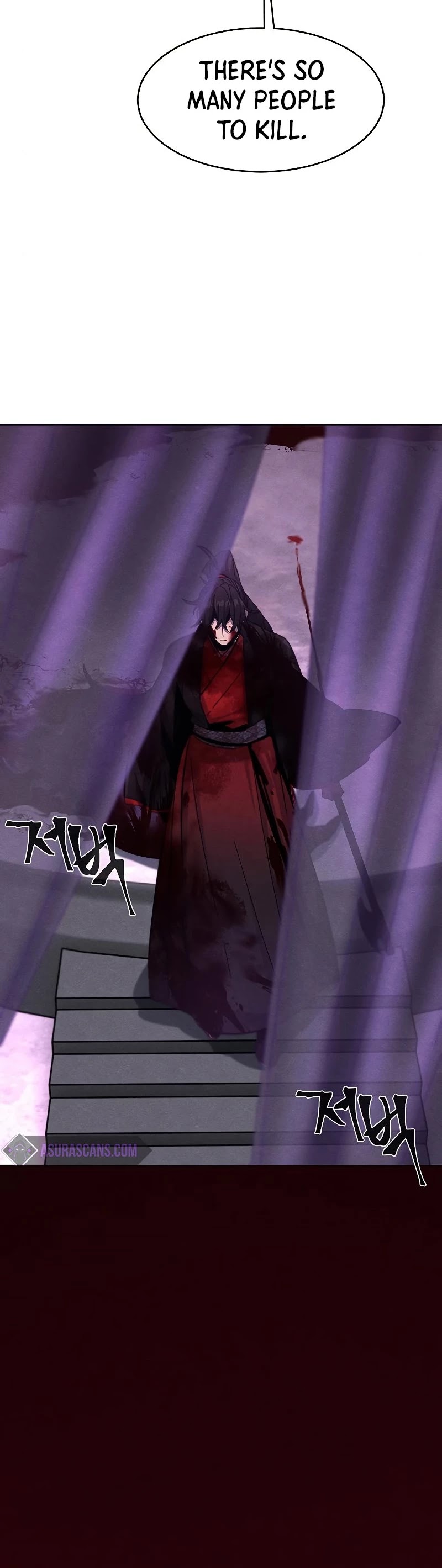 The Return of the Crazy Demon Chapter 47 page 39 - Chapter 47