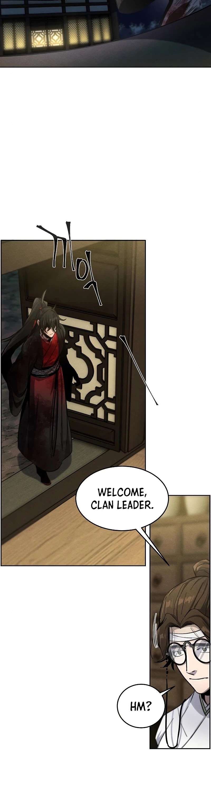 The Return of the Crazy Demon Chapter 47 page 41 - Chapter 47