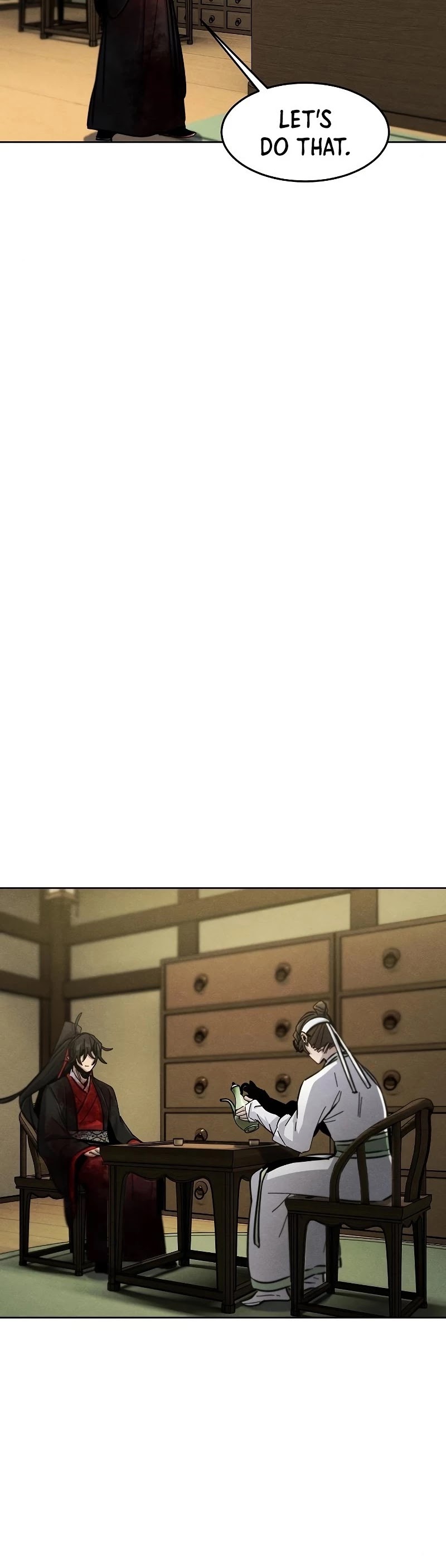 The Return of the Crazy Demon Chapter 47 page 44 - Chapter 47