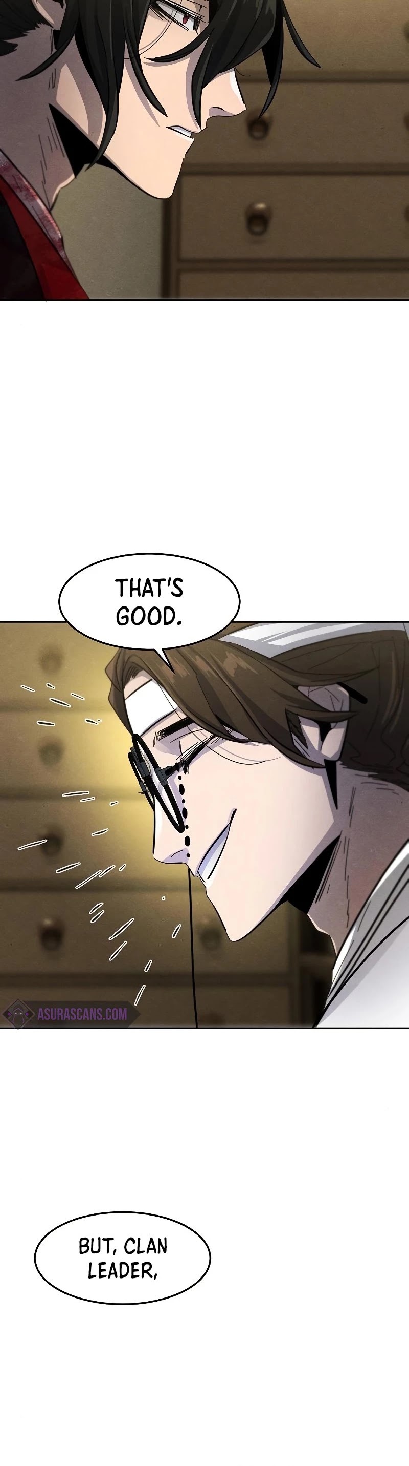 The Return of the Crazy Demon Chapter 47 page 49 - Chapter 47