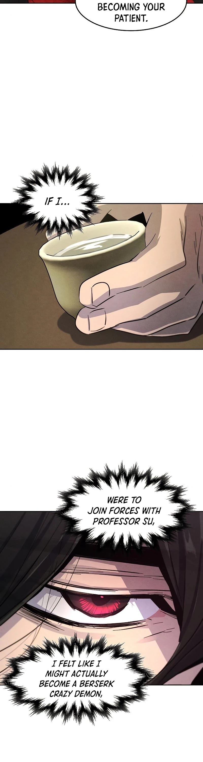 The Return of the Crazy Demon Chapter 47 page 51 - Chapter 47