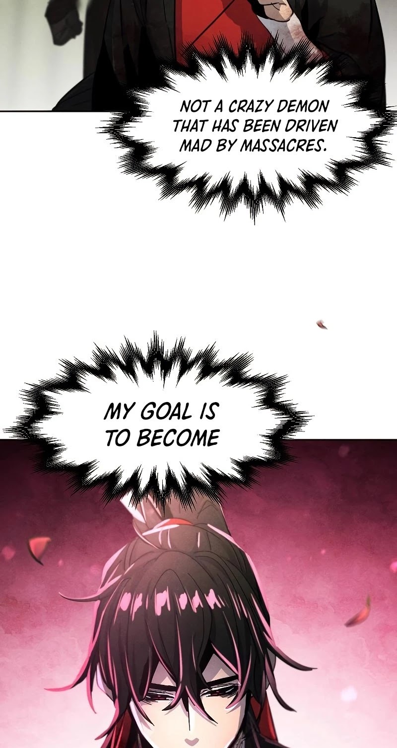 The Return of the Crazy Demon Chapter 47 page 53 - Chapter 47