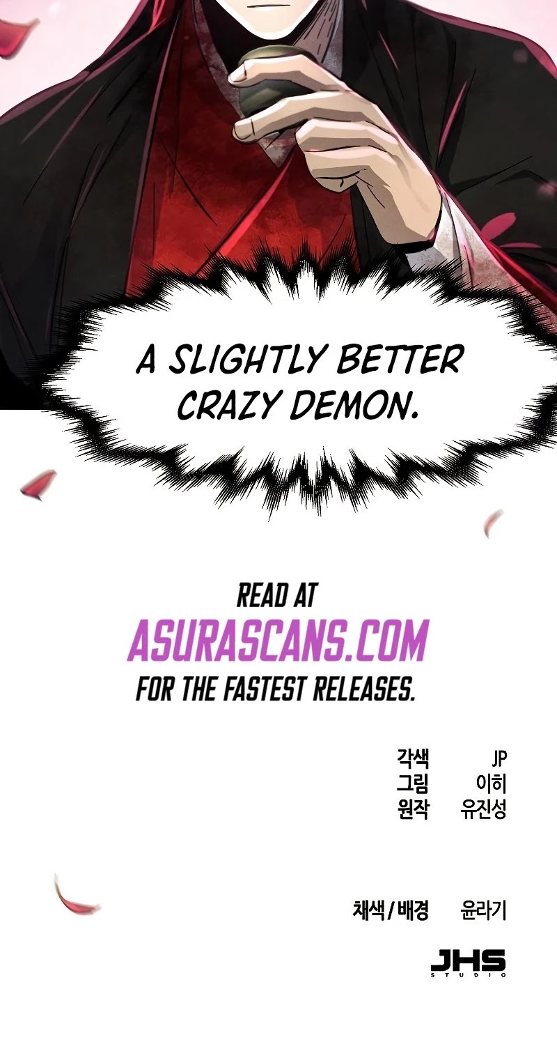 The Return of the Crazy Demon Chapter 47 page 54 - Chapter 47