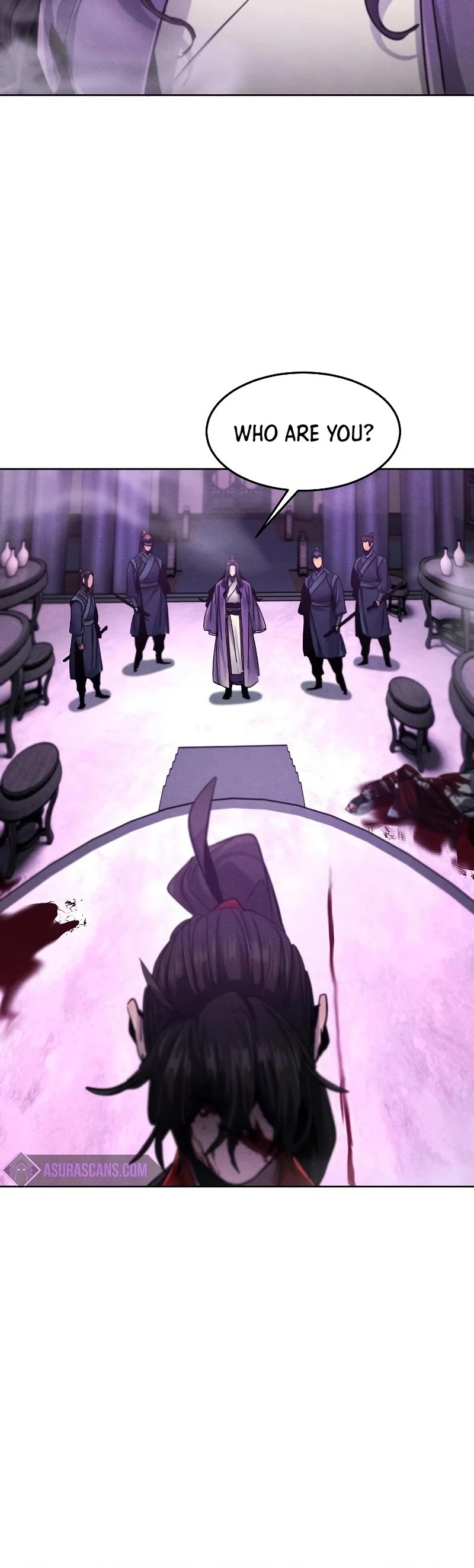 The Return of the Crazy Demon Chapter 47 page 6 - Chapter 47