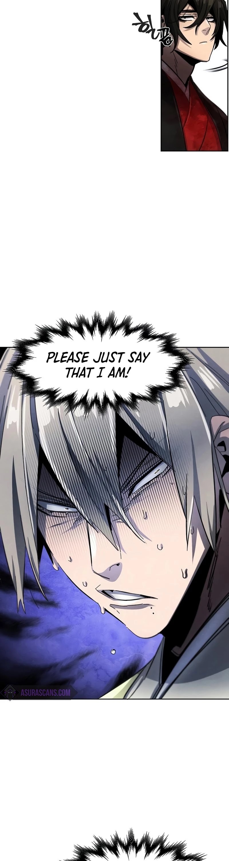 The Return of the Crazy Demon Chapter 48 page 14 - Chapter 48