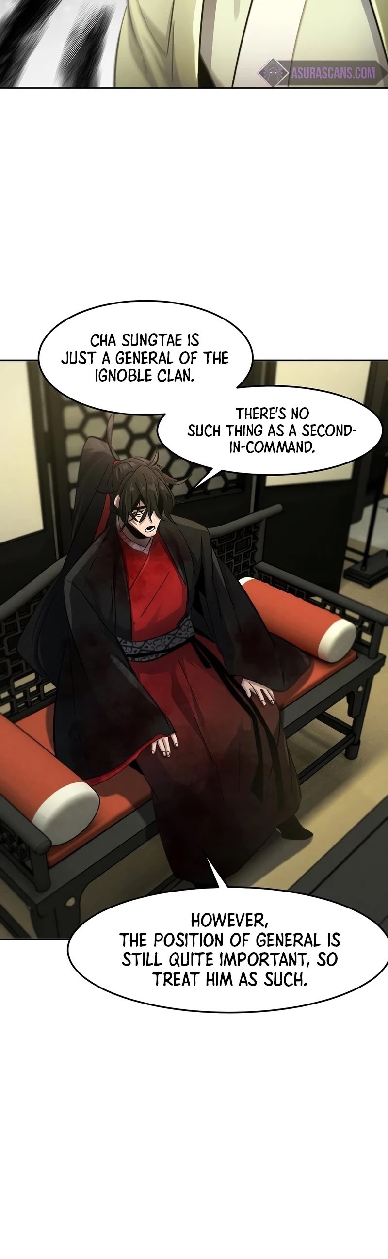 The Return of the Crazy Demon Chapter 48 page 16 - Chapter 48