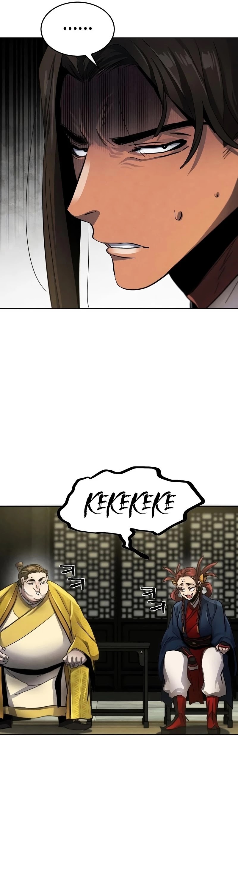The Return of the Crazy Demon Chapter 48 page 22 - Chapter 48