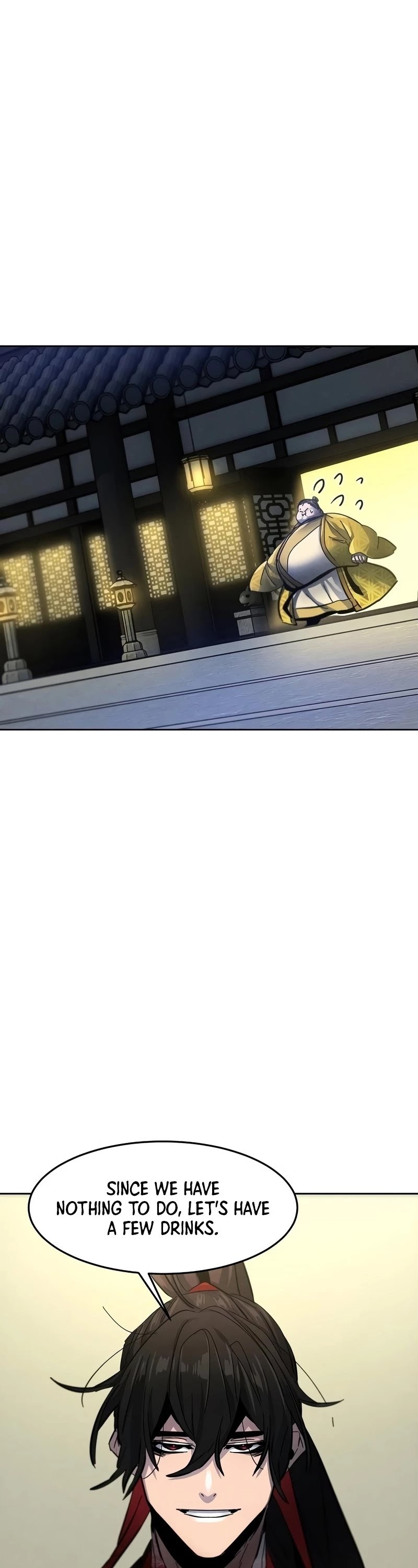 The Return of the Crazy Demon Chapter 48 page 38 - Chapter 48