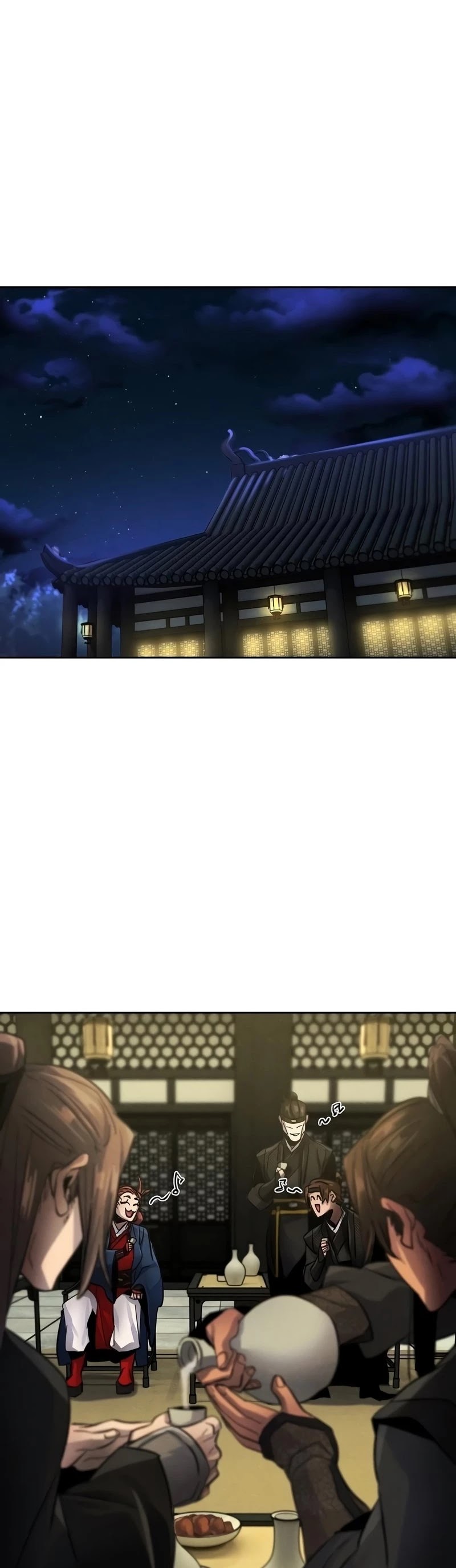 The Return of the Crazy Demon Chapter 48 page 40 - Chapter 48