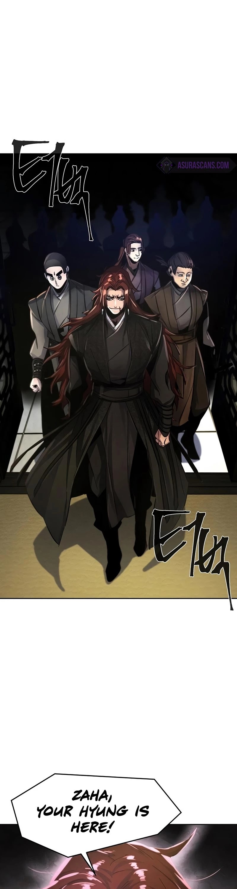 The Return of the Crazy Demon Chapter 48 page 42 - Chapter 48