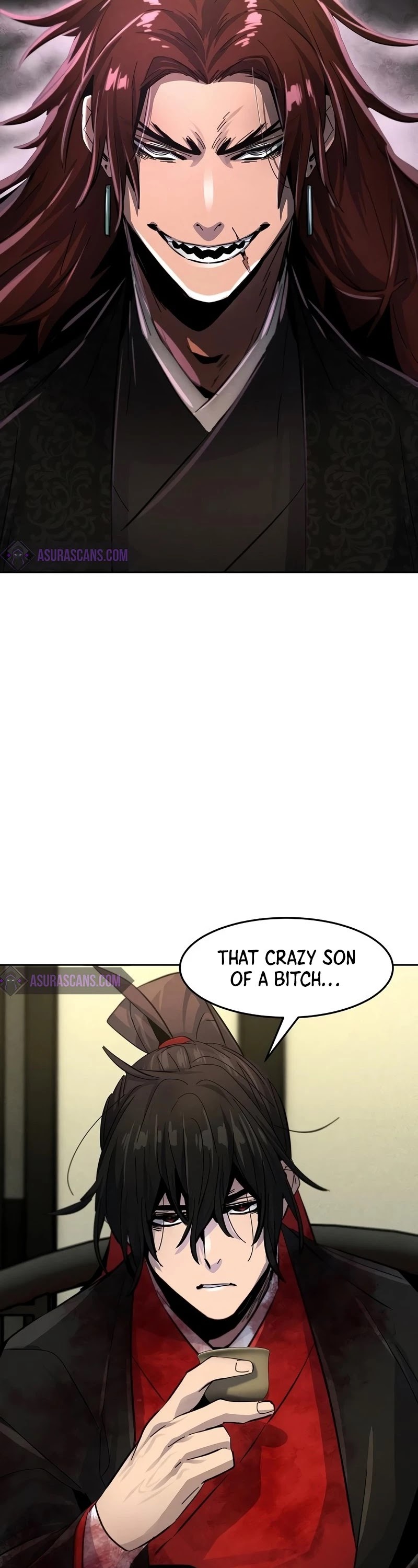 The Return of the Crazy Demon Chapter 48 page 43 - Chapter 48