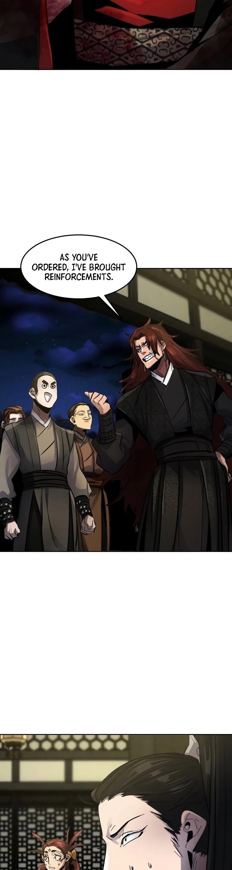 The Return of the Crazy Demon Chapter 48 page 44 - Chapter 48