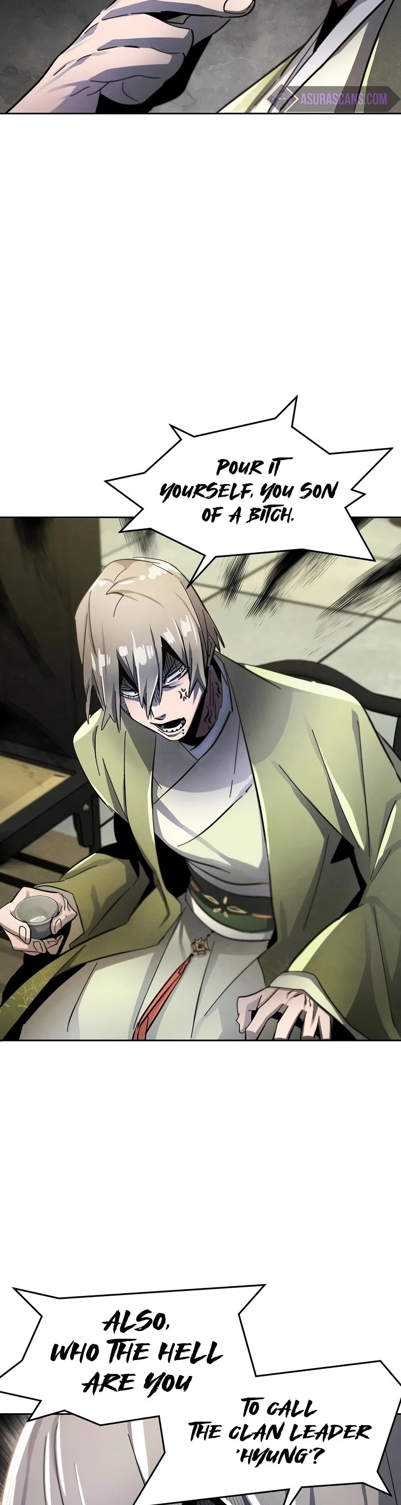 The Return of the Crazy Demon Chapter 48 page 48 - Chapter 48