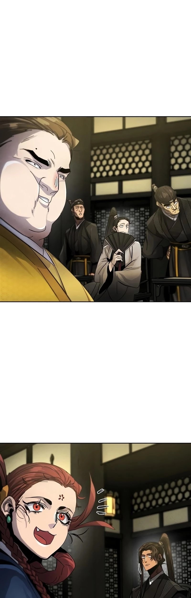 The Return of the Crazy Demon Chapter 48 page 5 - Chapter 48