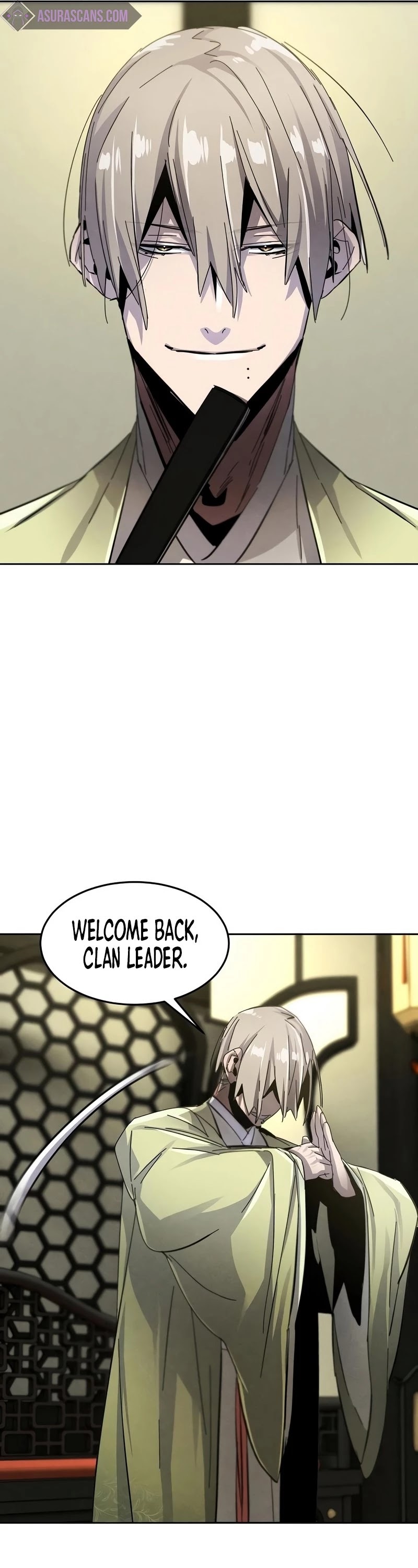 The Return of the Crazy Demon Chapter 48 page 7 - Chapter 48