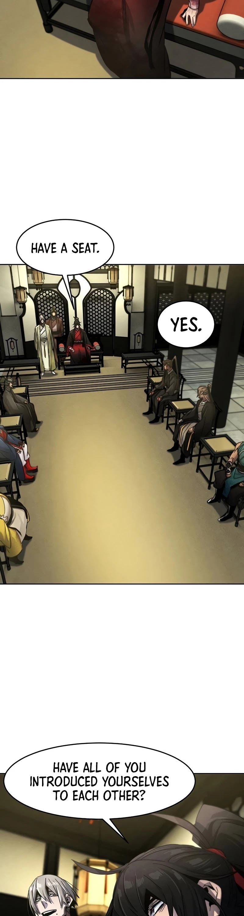 The Return of the Crazy Demon Chapter 48 page 9 - Chapter 48