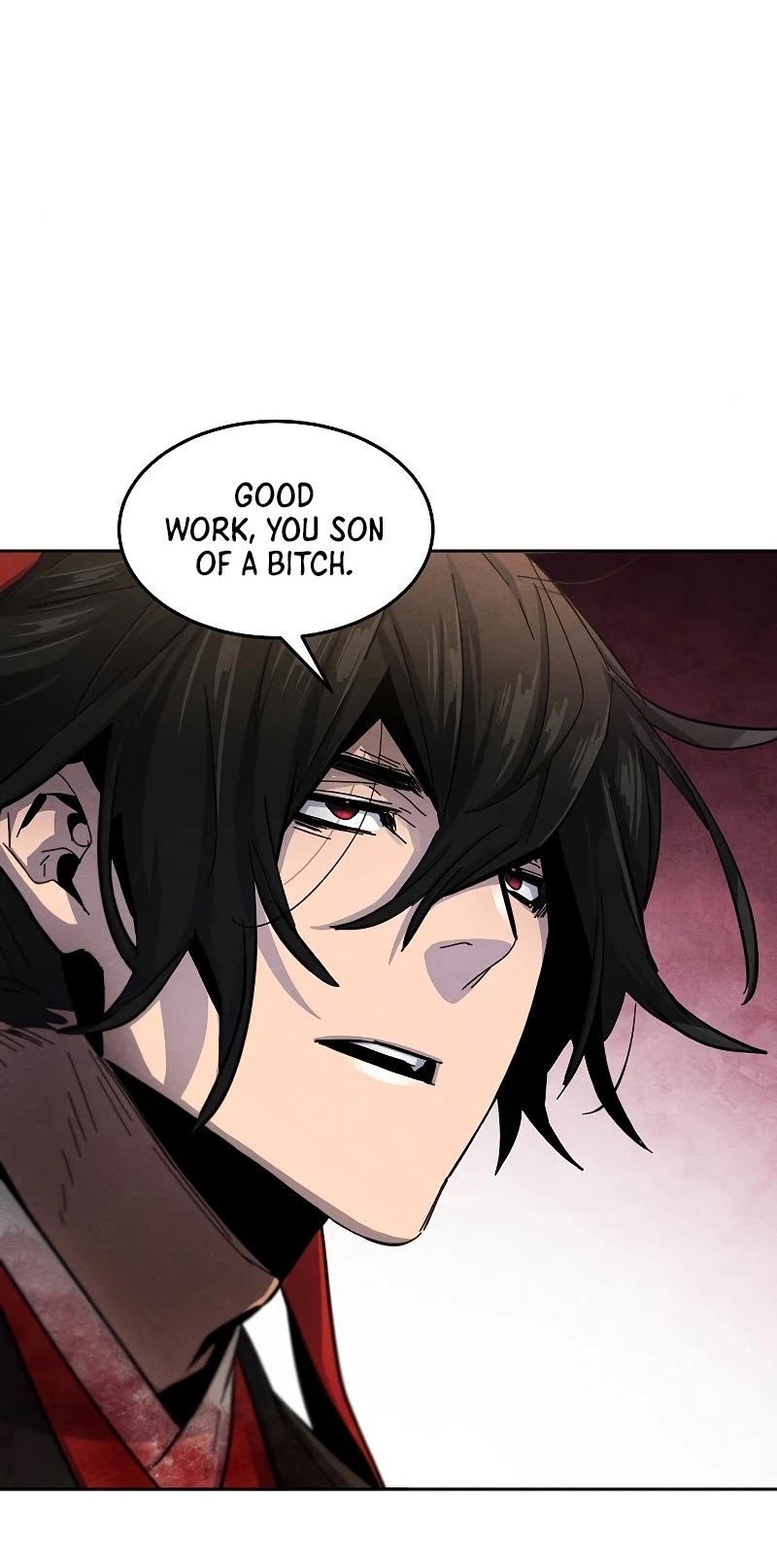 The Return of the Crazy Demon Chapter 49 page 10 - Chapter 49