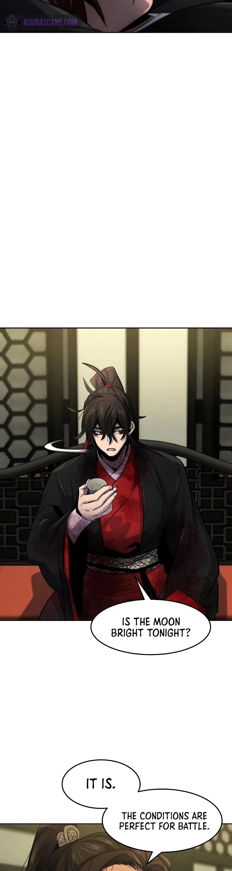 The Return of the Crazy Demon Chapter 49 page 17 - Chapter 49