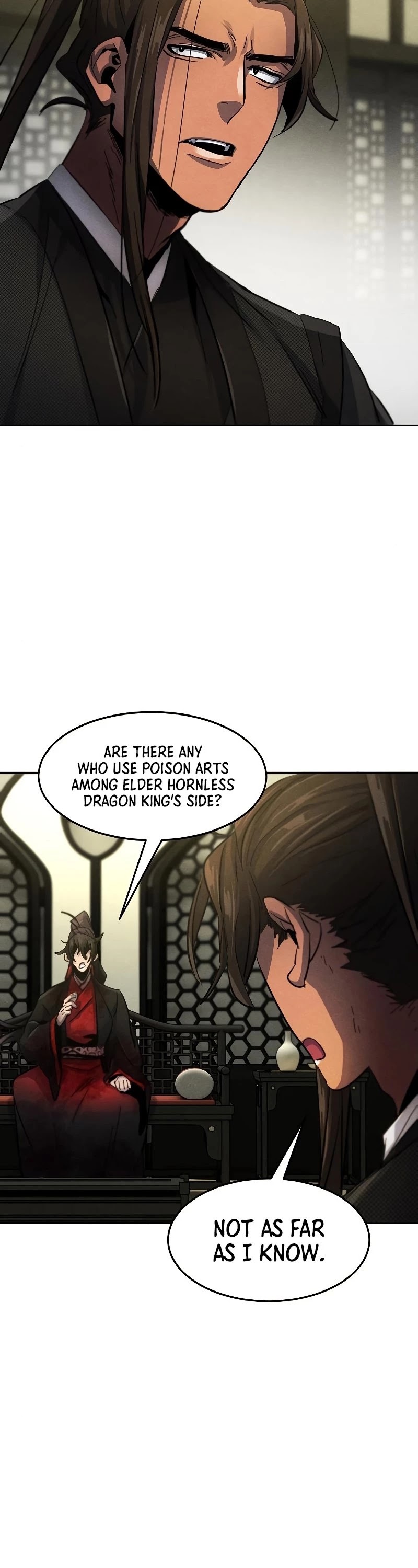 The Return of the Crazy Demon Chapter 49 page 18 - Chapter 49