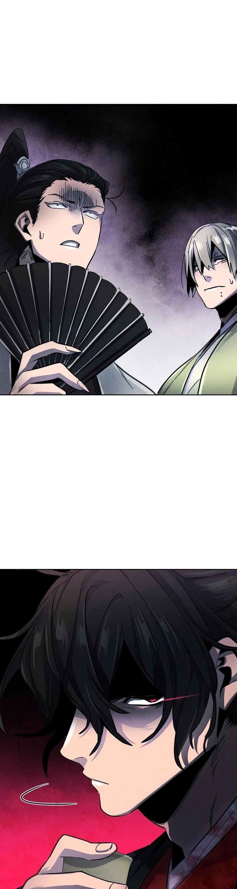 The Return of the Crazy Demon Chapter 49 page 26 - Chapter 49