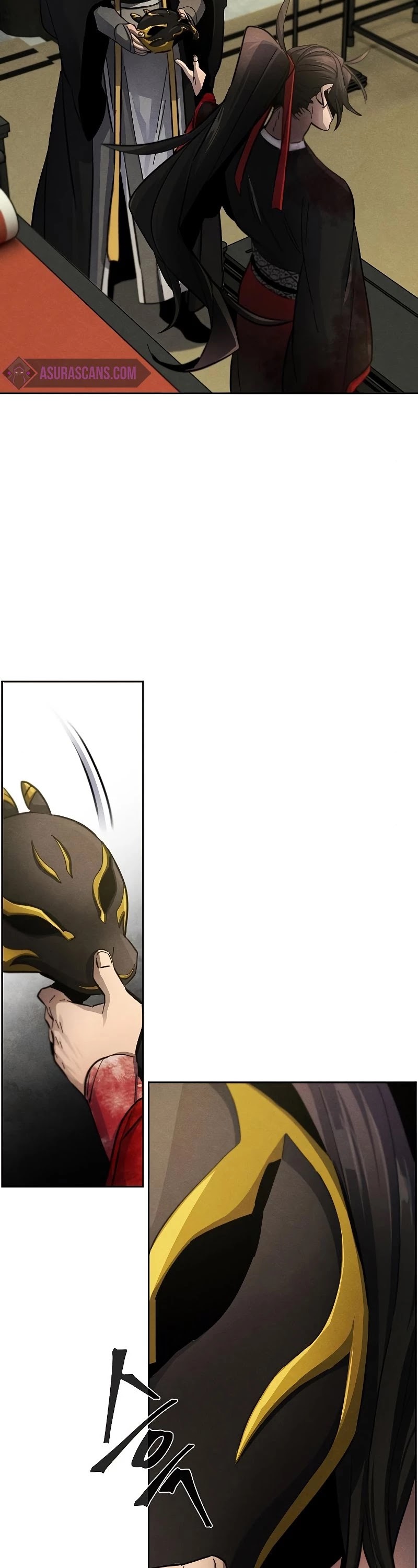 The Return of the Crazy Demon Chapter 49 page 28 - Chapter 49