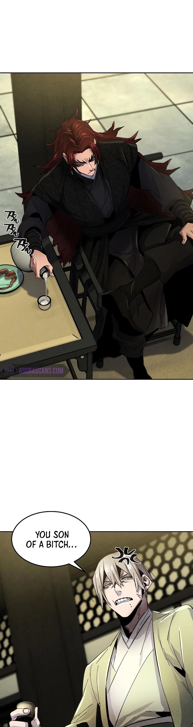 The Return of the Crazy Demon Chapter 49 page 3 - Chapter 49