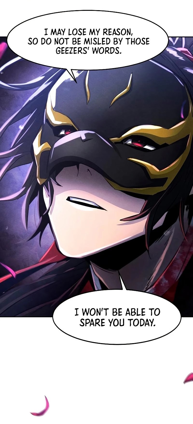 The Return of the Crazy Demon Chapter 49 page 44 - Chapter 49
