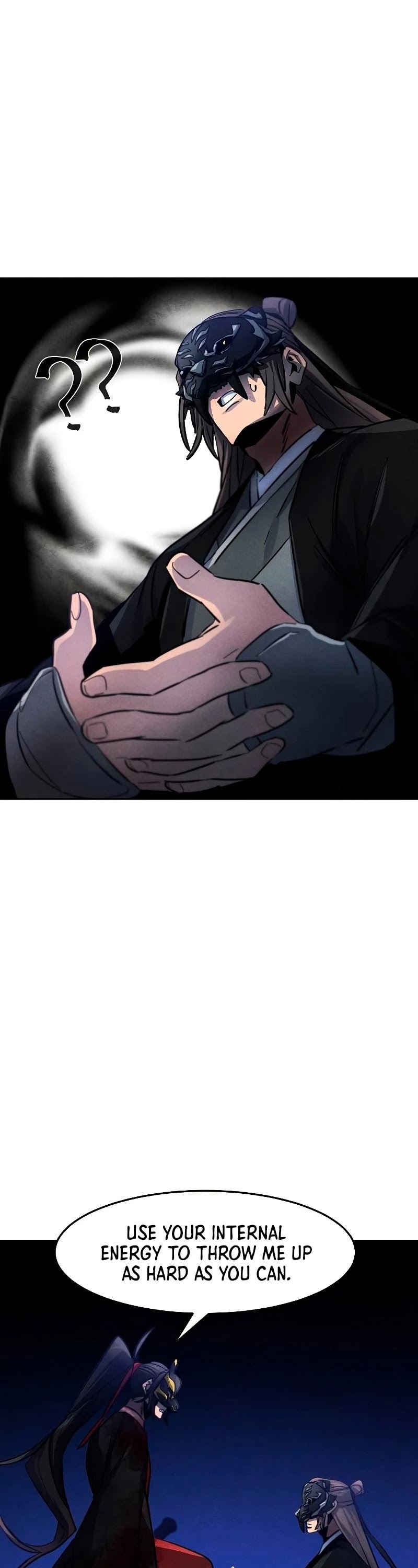 The Return of the Crazy Demon Chapter 49 page 46 - Chapter 49
