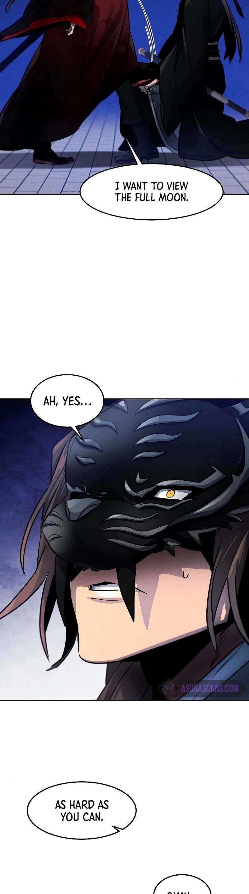 The Return of the Crazy Demon Chapter 49 page 47 - Chapter 49