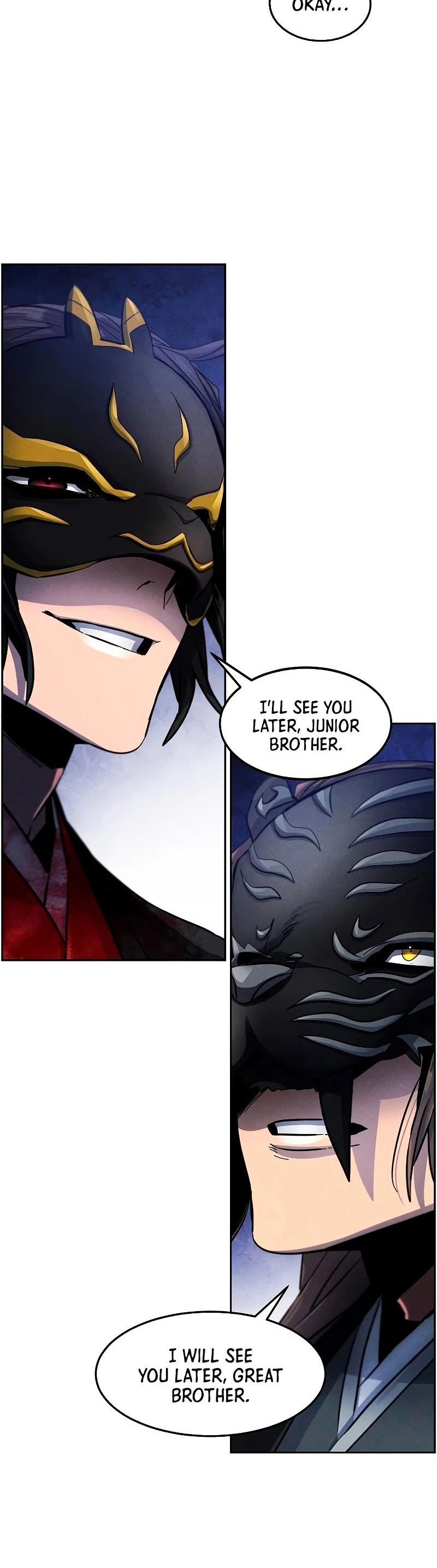 The Return of the Crazy Demon Chapter 49 page 48 - Chapter 49